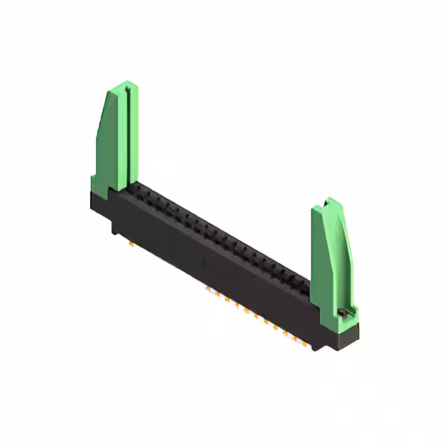 387-040-555-878 EDAC Inc.  Edgeboard Connectors